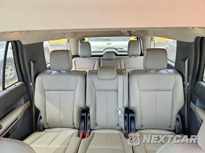 Zdjęcie 10 z 13 samochodu: 2019 FORD EXPEDITION MAX XL VIN:1FMJK1FT3KEA38880 - miniatura