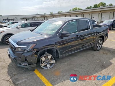 2026 HONDA RIDGELINE RTL 5FPYK3F5XTB023459 - główne zdjęcie licytacji z USA - miniatura