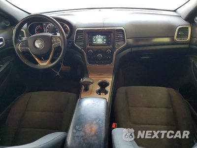 Zdjęcie 8 z 13 samochodu: 2015 JEEP GRAND CHEROKEE LAREDO VIN:1C4RJFAG3FC159296 - miniatura