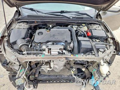 Zdjęcie 11 z 13 samochodu: 2020 CHEVROLET MALIBU LT VIN:1G1ZD5ST0LF097808 - miniatura