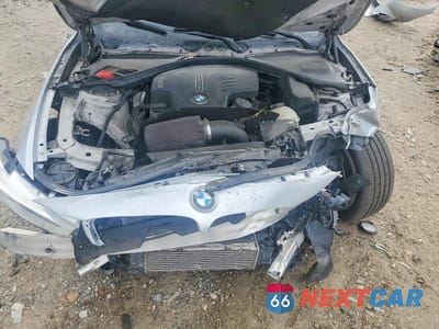 Zdjęcie 11 z 12 samochodu: 2015 BMW 428 I VIN:WBA3N3C56FK233981 - miniatura