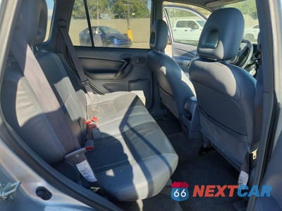Zdjęcie 11 z 13 samochodu: 2002 TOYOTA RAV4 BASE VIN:JTEGH20V920081688 - miniatura