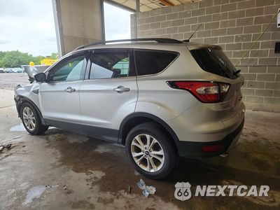 Drugie zdjęcie samochodu z przodu: 2018 FORD ESCAPE SE VIN:1FMCU9GD8JUD55793 - miniatura