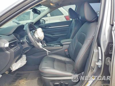 Zdjęcie 7 z 12 samochodu: 2023 NISSAN ALTIMA SR VIN:1N4BL4CV2PN328778 - miniatura