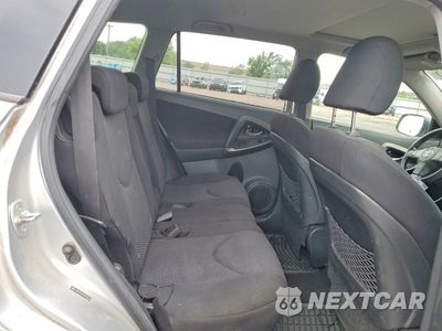 Zdjęcie 10 z 12 samochodu: 2010 TOYOTA RAV4 SPORT VIN:JTMRK4DV3A5094118 - miniatura