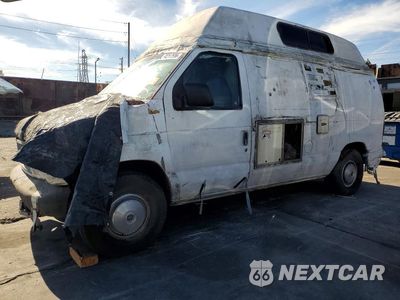 1994 FORD ECONOLINE E150 VAN 1FTEE14Y9RHB93695 - główne zdjęcie licytacji z USA - miniatura