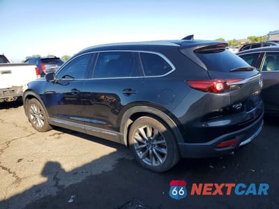 Drugie zdjęcie samochodu z przodu: 2021 MAZDA CX-9 GRAND TOURING VIN:JM3TCBDY6M0521236 - miniatura
