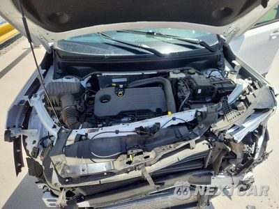 Zdjęcie 12 z 14 samochodu: 2023 GMC TERRAIN SLT VIN:3GKALPEG6PL141957 - miniatura