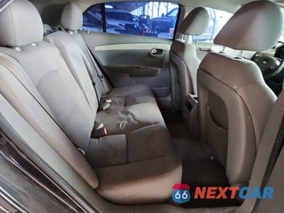 Zdjęcie 10 z 12 samochodu: 2012 CHEVROLET MALIBU 1LT VIN:1G1ZC5E0XCF140457 - miniatura