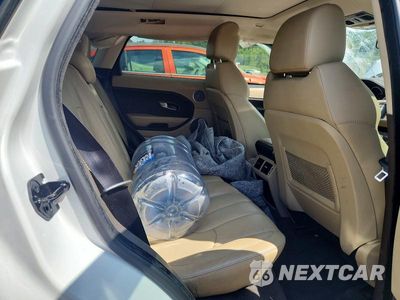 Zdjęcie 11 z 13 samochodu: 2012 LAND ROVER RANGE ROVER EVOQUE PURE PREMIUM VIN:SALVR2BG1CH615219 - miniatura