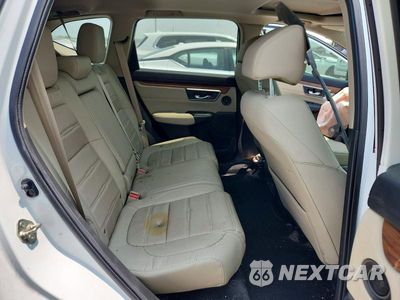 Zdjęcie 11 z 14 samochodu: 2019 HONDA CR-V EXL VIN:5J6RW1H82KA038231 - miniatura