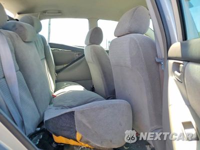 Zdjęcie 10 z 13 samochodu: 2006 TOYOTA COROLLA CE VIN:1NXBR32E26Z702326 - miniatura