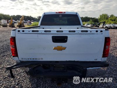 Zdjęcie 6 z 12 samochodu: 2014 CHEVROLET SILVERADO K2500 HEAVY DUTY LT VIN:1GC1KXCG7EF150045 - miniatura