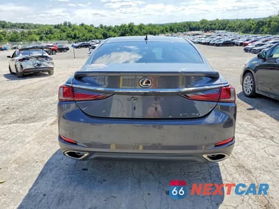 Zdjęcie 6 z 12 samochodu: 2023 LEXUS ES 350 BASE VIN:58ADZ1B19PU141742 - miniatura