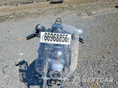 Piąte zdjęcie samochodu w środku: 2013 HARLEY-DAVIDSON XL1200 CP VIN:1HD1LH318DC418789 - miniatura