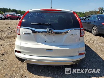 Zdjęcie 6 z 13 samochodu: 2015 HONDA CR-V EX VIN:5J6RM4H59FL029582 - miniatura