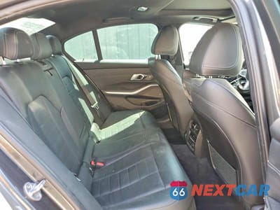 Zdjęcie 10 z 13 samochodu: 2020 BMW 330I VIN:3MW5R1J04L8B15627 - miniatura