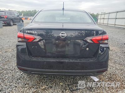 Zdjęcie 6 z 12 samochodu: 2023 NISSAN VERSA S VIN:3N1CN8DV2PL870187 - miniatura