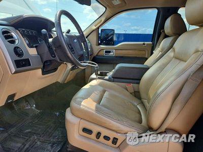 Zdjęcie 7 z 12 samochodu: 2011 FORD F150 SUPERCREW VIN:1FTFW1EF5BFC98881 - miniatura