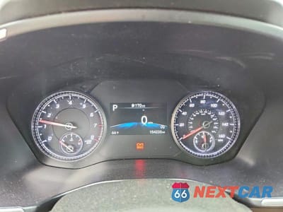 Zdjęcie 9 z 13 samochodu: 2023 HYUNDAI SANTA FE SEL VIN:5NMS24AJ0PH563027 - miniatura