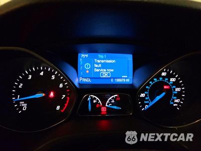 Zdjęcie 9 z 13 samochodu: 2014 FORD FOCUS SE VIN:1FADP3F25EL142461 - miniatura
