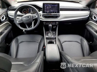Zdjęcie 8 z 13 samochodu: 2025 JEEP COMPASS LIMITED VIN:3C4NJDCNXST551950 - miniatura