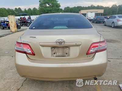Zdjęcie 6 z 12 samochodu: 2011 TOYOTA CAMRY LE VIN:4T1BF3EK8BU171329 - miniatura