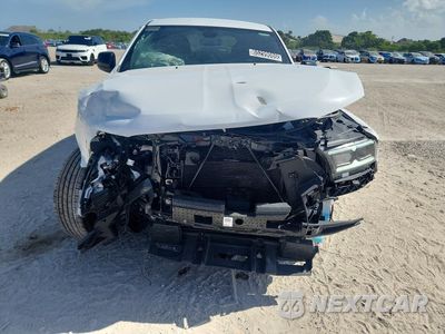 Piąte zdjęcie samochodu w środku: 2026 DODGE DURANGO GT VIN:1C4RDHDG2TC228828 - miniatura
