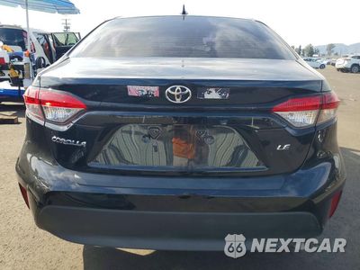 Zdjęcie 6 z 13 samochodu: 2025 TOYOTA COROLLA LE VIN:5YFB4MDE8SP280513 - miniatura
