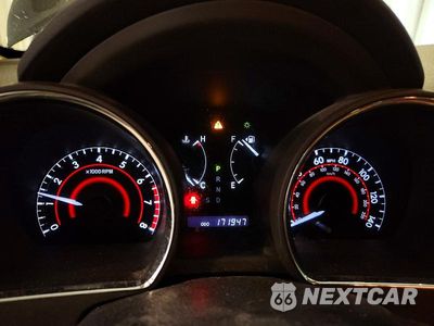 Zdjęcie 9 z 13 samochodu: 2010 TOYOTA HIGHLANDER LIMITED VIN:5TDDK3EH4AS021086 - miniatura