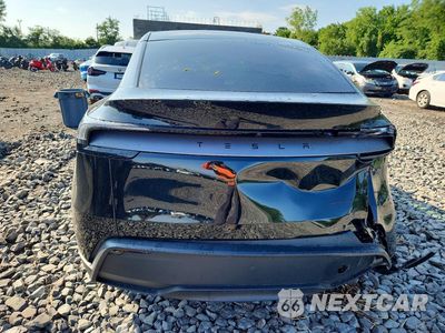 Zdjęcie 6 z 12 samochodu: 2026 TESLA MODEL Y VIN:7SAYGAEE0TF646771 - miniatura