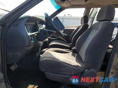 Zdjęcie 7 z 12 samochodu: 1998 JEEP GRAND CHEROKEE LAREDO VIN:1J4FX58S8WC142929 - miniatura