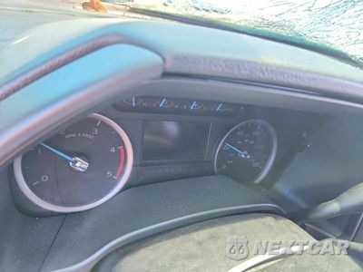 Zdjęcie 9 z 12 samochodu: 2017 FORD F250 SUPER DUTY VIN:1FT7W2BT4HED51458 - miniatura