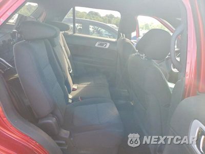 Zdjęcie 11 z 14 samochodu: 2012 FORD EXPLORER XLT VIN:1FMHK8D80CGA58774 - miniatura