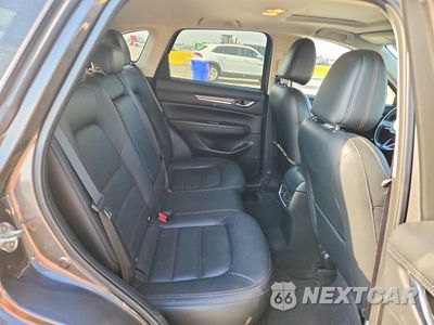 Zdjęcie 11 z 13 samochodu: 2022 MAZDA CX-5 PREMIUM VIN:JM3KFBDM5N1522907 - miniatura
