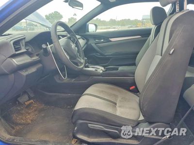 Zdjęcie 7 z 13 samochodu: 2018 HONDA CIVIC LX VIN:2HGFC4B57JH302997 - miniatura
