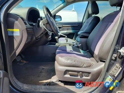 Zdjęcie 7 z 13 samochodu: 2010 HYUNDAI SANTA FE SE VIN:5NMSHDAG3AH343083 - miniatura