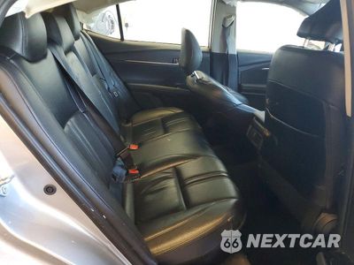 Zdjęcie 10 z 13 samochodu: 2025 TOYOTA CAMRY LE VIN:4T1DAACKXSU562688 - miniatura