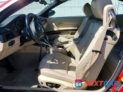 Zdjęcie 7 z 12 samochodu: 2008 BMW 328 I SULEV VIN:WBAWR33588P150995 - miniatura