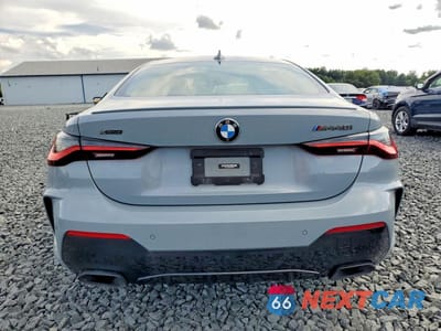 Zdjęcie 6 z 12 samochodu: 2022 BMW M440XI VIN:WBA13AR06NCH94898 - miniatura