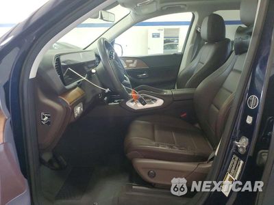 Zdjęcie 7 z 13 samochodu: 2020 MERCEDES-BENZ GLE 350 4MATIC VIN:4JGFB4KB4LA009983 - miniatura