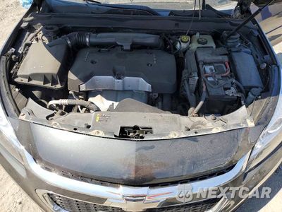 Zdjęcie 11 z 12 samochodu: 2015 CHEVROLET MALIBU 1LT VIN:1G11C5SL7FF316302 - miniatura