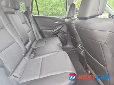 Zdjęcie 11 z 13 samochodu: 2018 ACURA RDX TECHNOLOGY VIN:5J8TB4H59JL028380 - miniatura