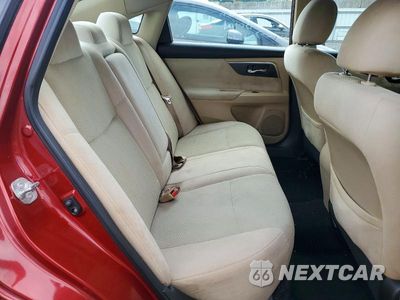 Zdjęcie 10 z 12 samochodu: 2015 NISSAN ALTIMA 2.5 S VIN:1N4AL3AP0FC110407 - miniatura