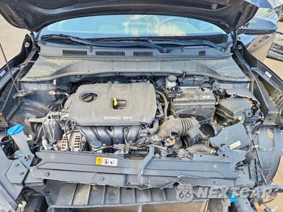 Zdjęcie 11 z 13 samochodu: 2021 HYUNDAI KONA SEL VIN:KM8K2CAA0MU599293 - miniatura