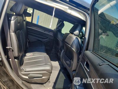 Zdjęcie 21 z 26 samochodu: 2025 JEEP GRAND CHEROKEE L LIMITED VIN:1C4RJJBG1S8737278 - miniatura