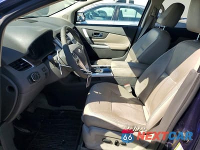 Zdjęcie 7 z 14 samochodu: 2011 FORD EDGE LIMITED VIN:2FMDK3KC7BBB29841 - miniatura