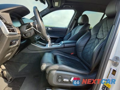 Zdjęcie 7 z 13 samochodu: 2023 BMW X5 XDRIVE40I VIN:5UXCR6C03P9R12532 - miniatura