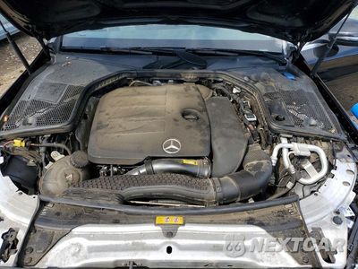 Zdjęcie 11 z 12 samochodu: 2019 MERCEDES-BENZ C 300 4MATIC VIN:55SWF8EB1KU315670 - miniatura