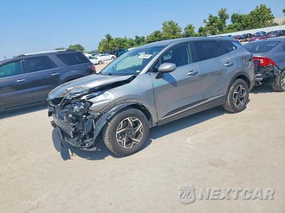 2024 KIA SPORTAGE LX KNDPUCDF4R7311888 - główne zdjęcie licytacji z USA - miniatura